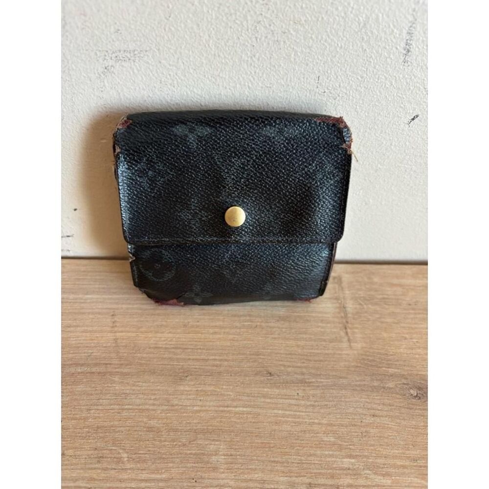 Louis-vuitton Women's Brown Wallet-purses